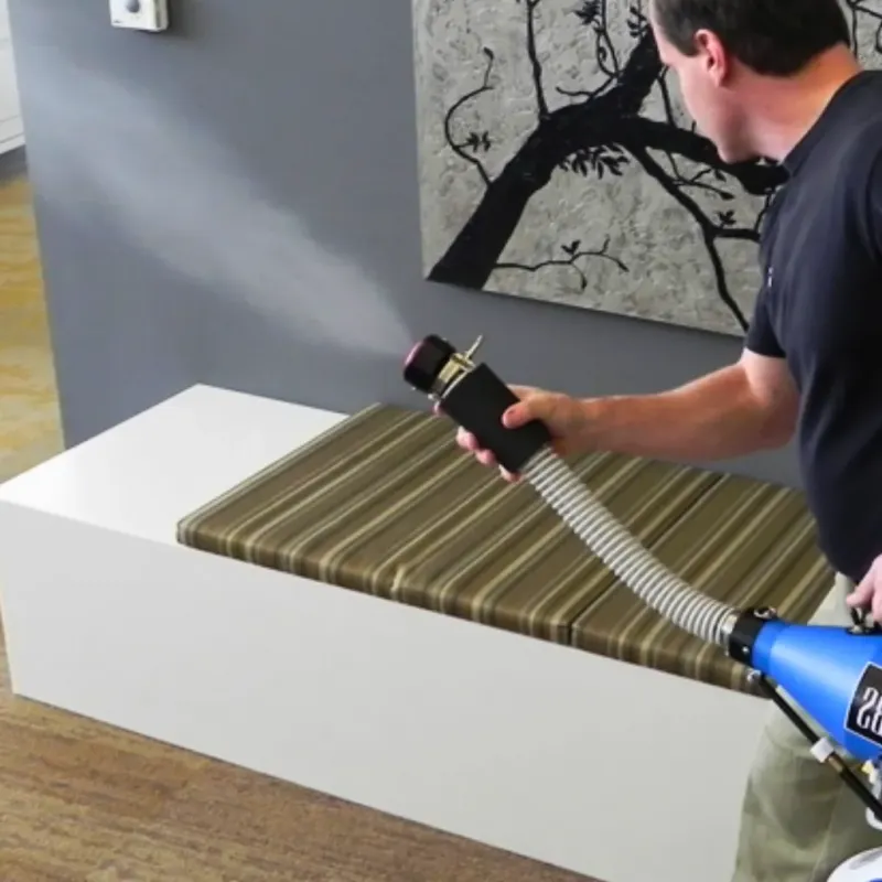 Professional Odor Removal in New Franklin, OH